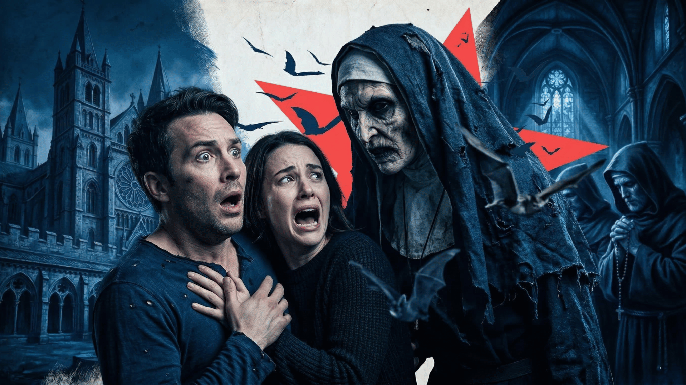 Podrás escapar en 60 minutos | escape room Bogotá