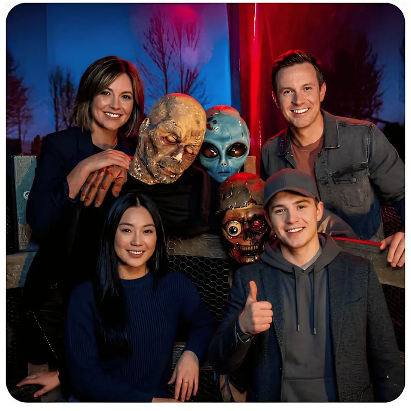 Precios y tarifas de escape room en Bogotá