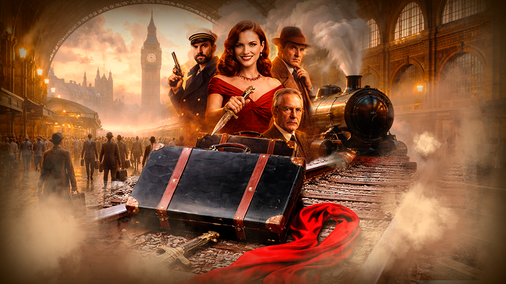 Las mejores salas de escape en Bogotá