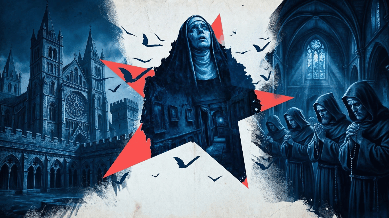 Vive la mejor Escape Room en Bogotá