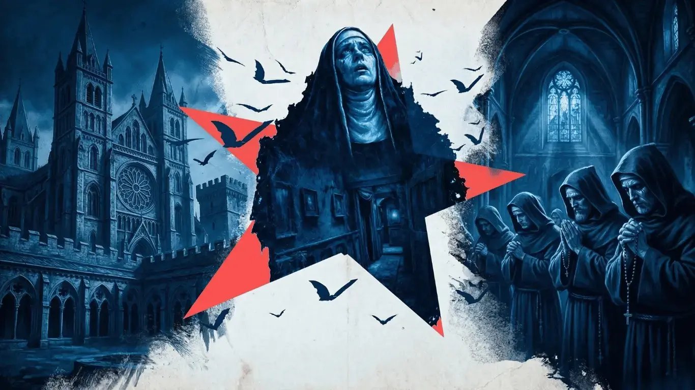 Vive la mejor Escape Room en Bogotá