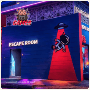 los mejores escape room en Bogotá