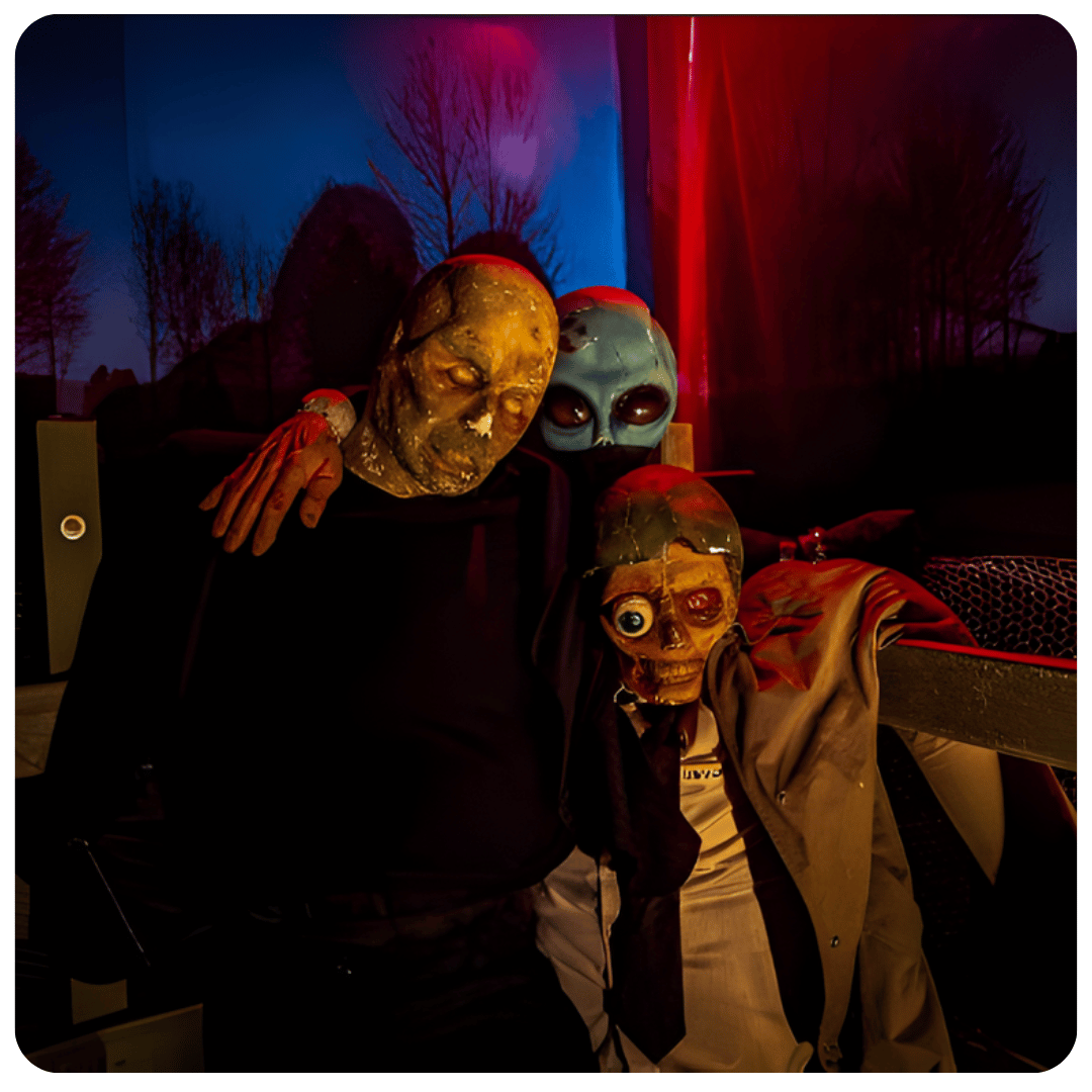 precios de salas de escape en Bogotá