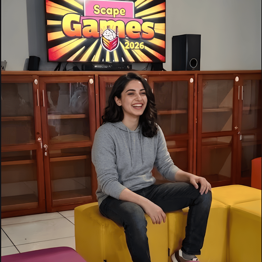 Escape room en Bogotá