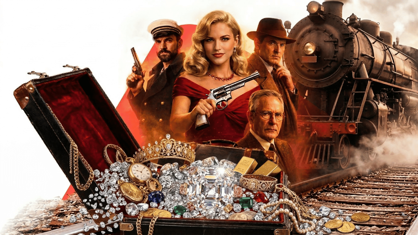 El mejor plan de escape room en Bogotá