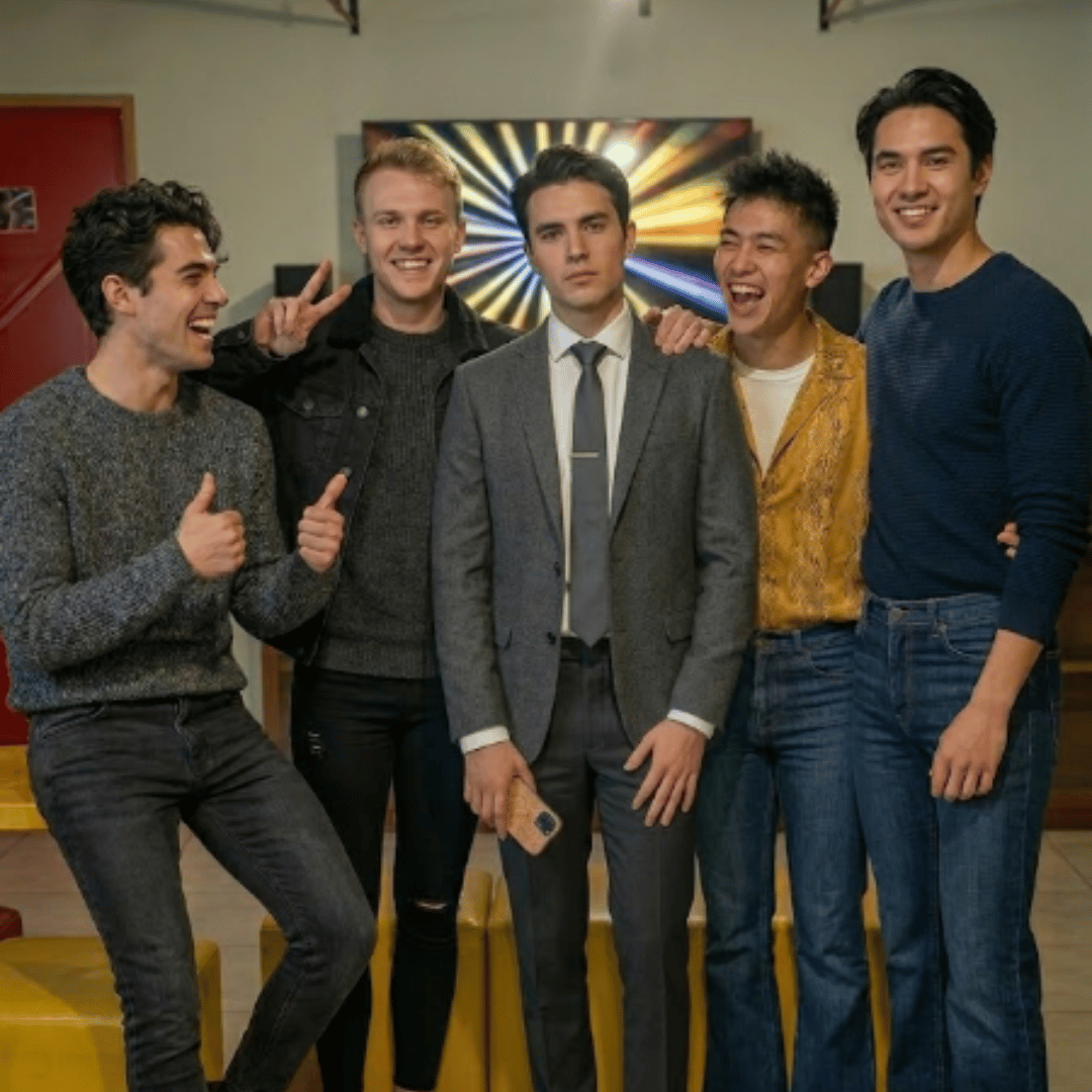 Escapa si puedes... el tiempo corre