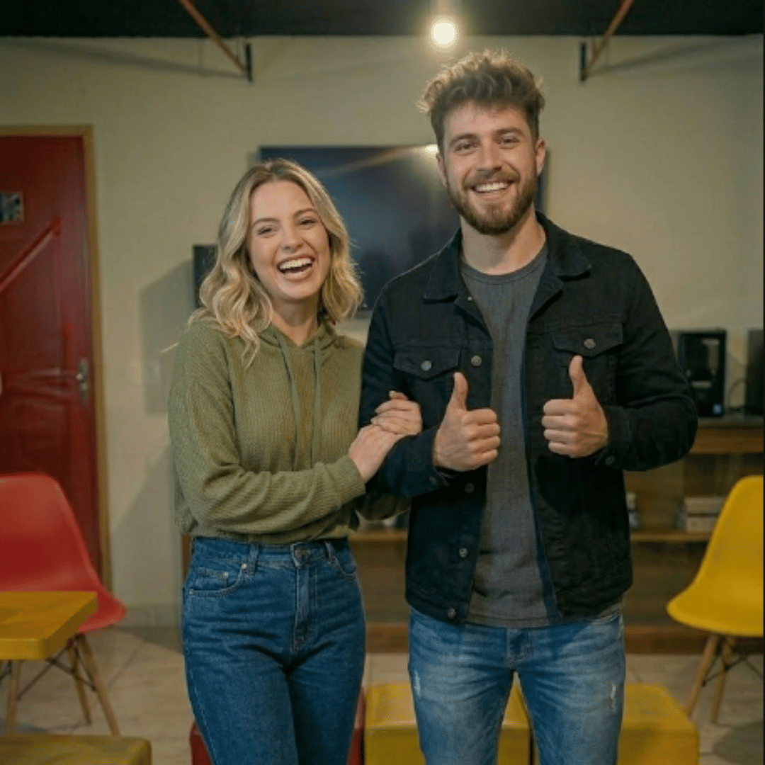 Tienes lo necesario para escapar