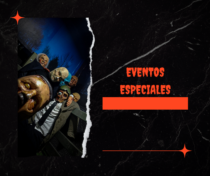 Salas de escape Bogotá
