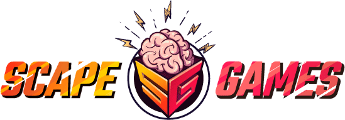 Salas de escape SCAPEGAMES